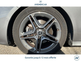 
                                                                                        Voiture
                                                                                         CLASSE A A200 PREMIUM AMG LINE