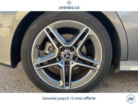 
                                                                                        Voiture
                                                                                         CLASSE A A200 PREMIUM AMG LINE