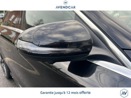 
                                                                                        Voiture
                                                                                         CLASSE C 2.0 220 D 195 AMG LINE 9G-TRONIC BVA