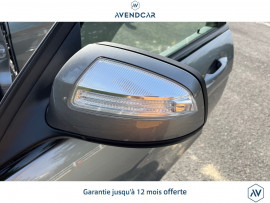 
                                                                                        Voiture
                                                                                         CLASSE C 2.2 200 CDI 135 BLUEEFFICIENCY