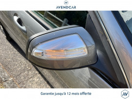 
                                                                                        Voiture
                                                                                         CLASSE C 2.2 200 CDI 135 BLUEEFFICIENCY