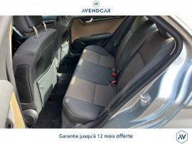 
                                                                                        Voiture
                                                                                         CLASSE C 2.2 200 CDI 135 BLUEEFFICIENCY