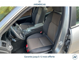 
                                                                                        Voiture
                                                                                         CLASSE C 2.2 200 CDI 135 BLUEEFFICIENCY
