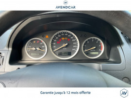 
                                                                                        Voiture
                                                                                         CLASSE C 2.2 200 CDI 135 BLUEEFFICIENCY