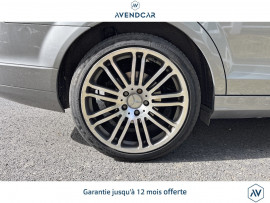 
                                                                                        Voiture
                                                                                         CLASSE C 2.2 200 CDI 135 BLUEEFFICIENCY