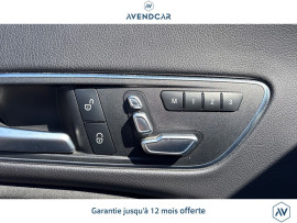 
                                                                                        Voiture
                                                                                         CLASSE CLA SHOOTING BRAKE 2.2 220 CDI 175 FASCINATION 7G-DCT BVA