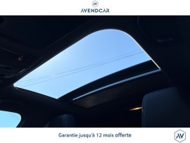 
                                                                                        Voiture
                                                                                         CLASSE CLA SHOOTING BRAKE 2.2 220 CDI 175 FASCINATION 7G-DCT BVA