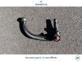 
                                                                                        Voiture
                                                                                         CLASSE CLA SHOOTING BRAKE 2.2 220 CDI 175 FASCINATION 7G-DCT BVA