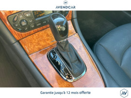 
                                                                                        Voiture
                                                                                         CLASSE CLK COUPE 3.2 320 AVANTGARDE BVA