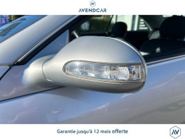 
                                                                                        Voiture
                                                                                         CLASSE CLK COUPE 3.2 320 AVANTGARDE BVA