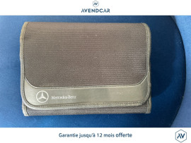 
                                                                                        Voiture
                                                                                         CLASSE CLK COUPE 3.2 320 AVANTGARDE BVA