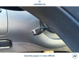 
                                                                                        Voiture
                                                                                         CLASSE CLK COUPE 3.2 320 AVANTGARDE BVA