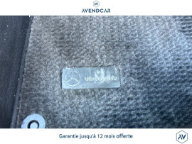 
                                                                                        Voiture
                                                                                         CLASSE CLK COUPE 3.2 320 AVANTGARDE BVA