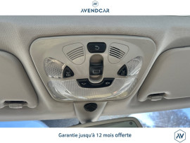 
                                                                                        Voiture
                                                                                         CLASSE CLK COUPE 3.2 320 AVANTGARDE BVA