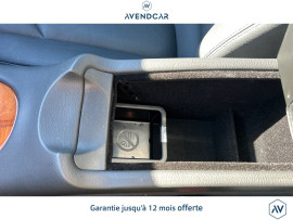 
                                                                                        Voiture
                                                                                         CLASSE CLK COUPE 3.2 320 AVANTGARDE BVA