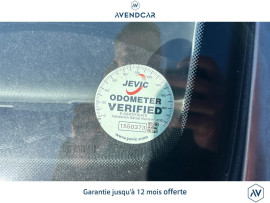 
                                                                                        Voiture
                                                                                         CLASSE CLK COUPE 3.2 320 AVANTGARDE BVA