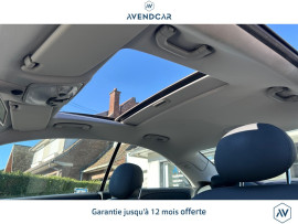 
                                                                                        Voiture
                                                                                         CLASSE CLK COUPE 3.2 320 AVANTGARDE BVA