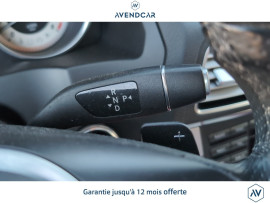 
                                                                                        Voiture
                                                                                         CLASSE E COUPE 3.0 400 335 AVANTGARDE 7G-TRONIC BVA