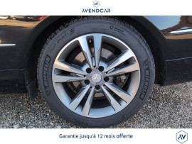
                                                                                        Voiture
                                                                                         CLASSE E COUPE 3.0 400 335 AVANTGARDE 7G-TRONIC BVA