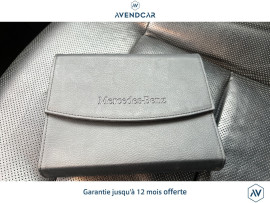 
                                                                                        Voiture
                                                                                         CLASSE G 4.0 500 420 LONG G-FORCE 4MATIC BVA