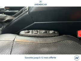 
                                                                                        Voiture
                                                                                         CLASSE G 4.0 500 420 LONG G-FORCE 4MATIC BVA