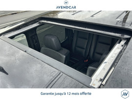 
                                                                                        Voiture
                                                                                         CLASSE G 4.0 500 420 LONG G-FORCE 4MATIC BVA