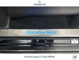 
                                                                                        Voiture
                                                                                         CLASSE G 4.0 500 420 LONG G-FORCE 4MATIC BVA