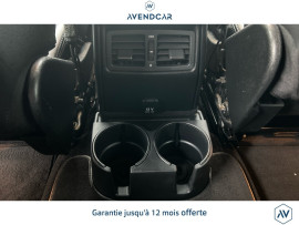 
                                                                                        Voiture
                                                                                         CLASSE G 4.0 500 420 LONG G-FORCE 4MATIC BVA