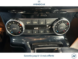 
                                                                                        Voiture
                                                                                         CLASSE G 4.0 500 420 LONG G-FORCE 4MATIC BVA