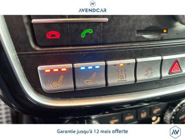 
                                                                                        Voiture
                                                                                         CLASSE G 4.0 500 420 LONG G-FORCE 4MATIC BVA