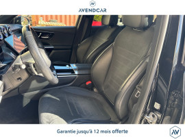 
                                                                                        Voiture
                                                                                         CLASSE GLC 2.0 220 D 195 AMG LINE 4MATIC 9G-TRONIC BVA