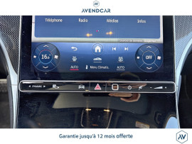 
                                                                                        Voiture
                                                                                         CLASSE GLC 2.0 220 D 195 AMG LINE 4MATIC 9G-TRONIC BVA
