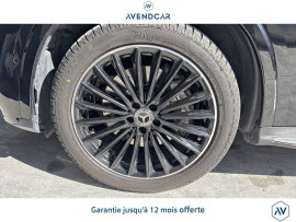 
                                                                                        Voiture
                                                                                         CLASSE GLC 2.0 220 D 195 AMG LINE 4MATIC 9G-TRONIC BVA