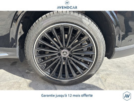 
                                                                                        Voiture
                                                                                         CLASSE GLC 2.0 220 D 195 AMG LINE 4MATIC 9G-TRONIC BVA