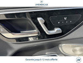 
                                                                                        Voiture
                                                                                         CLASSE GLC 2.0 220 D 195 AMG LINE 4MATIC 9G-TRONIC BVA
