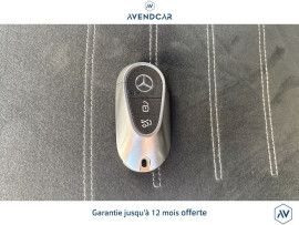 
                                                                                        Voiture
                                                                                         CLASSE GLC 2.0 220 D 195 AMG LINE 4MATIC 9G-TRONIC BVA