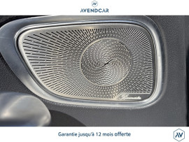 
                                                                                        Voiture
                                                                                         CLASSE GLC 2.0 220 D 195 AMG LINE 4MATIC 9G-TRONIC BVA