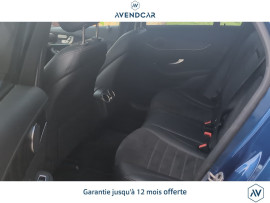 
                                                                                        Voiture
                                                                                         CLASSE GLC COUPE 2.0 220 D 195 AMG LINE 4MATIC 9G-TRONIC BVA