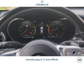 
                                                                                        Voiture
                                                                                         CLASSE GLC COUPE 2.0 220 D 195 AMG LINE 4MATIC 9G-TRONIC BVA