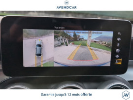 
                                                                                        Voiture
                                                                                         CLASSE GLC COUPE 2.0 220 D 195 AMG LINE 4MATIC 9G-TRONIC BVA