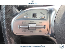 
                                                                                        Voiture
                                                                                         CLASSE GLC COUPE 2.0 220 D 195 AMG LINE 4MATIC 9G-TRONIC BVA