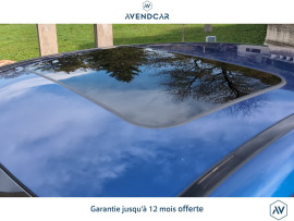 
                                                                                        Voiture
                                                                                         CLASSE GLC COUPE 2.0 220 D 195 AMG LINE 4MATIC 9G-TRONIC BVA