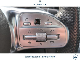 
                                                                                        Voiture
                                                                                         CLASSE GLC COUPE 2.0 220 D 195 AMG LINE 4MATIC 9G-TRONIC BVA