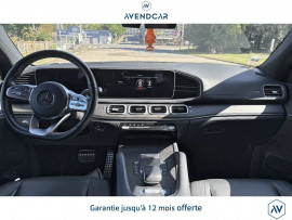 
                                                                                        Voiture
                                                                                         CLASSE GLE COUPE 350 2.0 DE 319H 195 EQ-POWER PHEV HYBRID SE-EDITION 4MATIC BVA