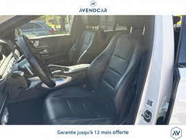 
                                                                                        Voiture
                                                                                         CLASSE GLE COUPE 350 2.0 DE 319H 195 EQ-POWER PHEV HYBRID SE-EDITION 4MATIC BVA