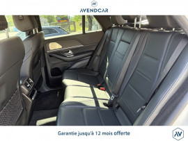
                                                                                        Voiture
                                                                                         CLASSE GLE COUPE 350 2.0 DE 319H 195 EQ-POWER PHEV HYBRID SE-EDITION 4MATIC BVA