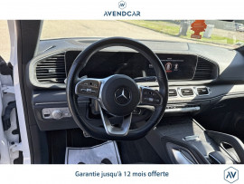 
                                                                                        Voiture
                                                                                         CLASSE GLE COUPE 350 2.0 DE 319H 195 EQ-POWER PHEV HYBRID SE-EDITION 4MATIC BVA