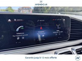 
                                                                                        Voiture
                                                                                         CLASSE GLE COUPE 350 2.0 DE 319H 195 EQ-POWER PHEV HYBRID SE-EDITION 4MATIC BVA