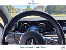
                                                                                        Voiture
                                                                                         CLASSE GLE COUPE 350 2.0 DE 319H 195 EQ-POWER PHEV HYBRID SE-EDITION 4MATIC BVA