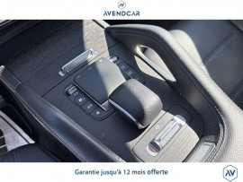 
                                                                                        Voiture
                                                                                         CLASSE GLE COUPE 350 2.0 DE 319H 195 EQ-POWER PHEV HYBRID SE-EDITION 4MATIC BVA